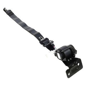 Mopar® - 2nd Row Seat Belt And Retractor