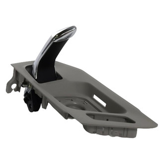Mopar® - Front or Rear Inner Driver Side Interior Door Handle
