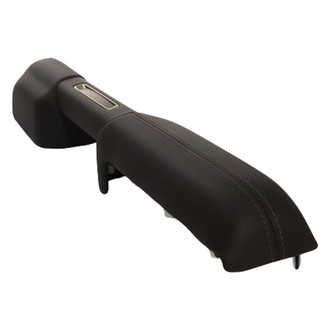 Mopar® - Rear Passenger Side Door Trim Armrest