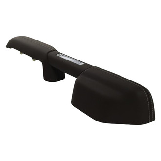 Mopar® - Front Driver Side Door Trim Armrest