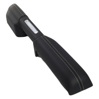 Mopar® - Rear Passenger Side Door Trim Armrest