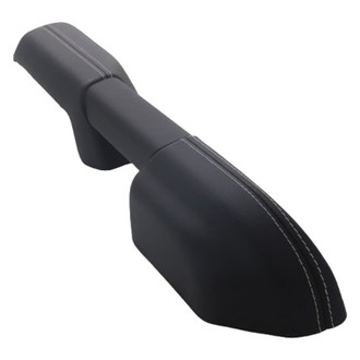 Mopar® - Rear Driver Side Door Trim Armrest