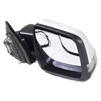 Mopar® - Passenger Side View Mirror