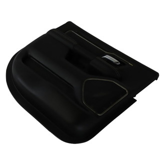 Mopar® - Rear Driver Side Door Trim Panel