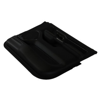 Mopar® - Front Passenger Side Door Trim Panel