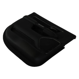 Mopar® - Rear Driver Side Door Trim Panel