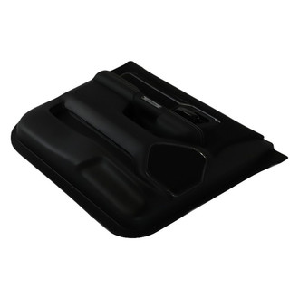 Mopar® - Front Driver Side Door Trim Panel