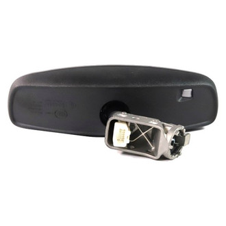 Jeep OE - Front Interior Rear View Mirror