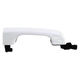 Mopar® - Front Driver Side Exterior Door Handle