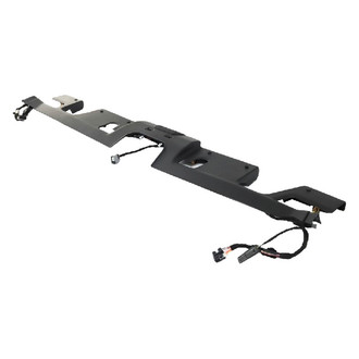 Mopar® - Windshield Molding