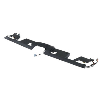 Mopar® - Windshield Molding