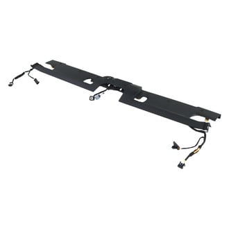 Mopar® - Windshield Molding