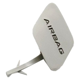 Jeep OE - Left Body D-Pillar Trim Panel Cap