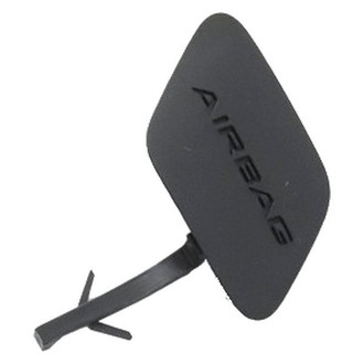 Jeep OE - Left Body D-Pillar Trim Panel Cap