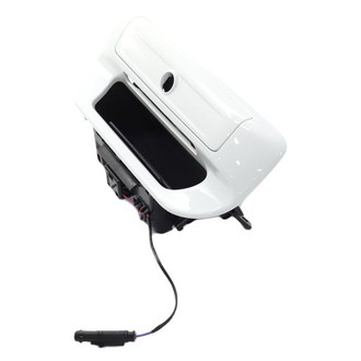 Mopar® - Tailgate Handle