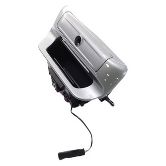 Ram OE - Rear Outer Tailgate Handle