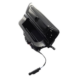 Ram OE - Rear Outer Tailgate Handle