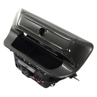 Ram OE - Rear Outer Tailgate Handle