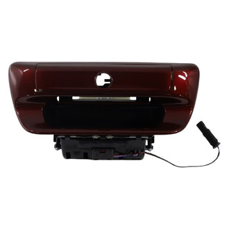 Mopar® - Tailgate Handle