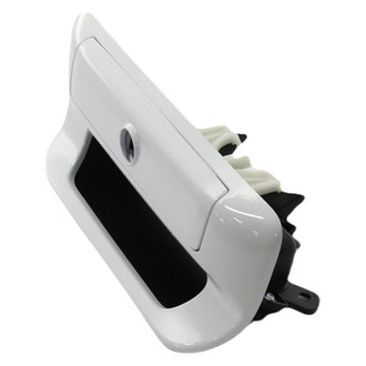 Ram OE - Rear Tailgate Handle