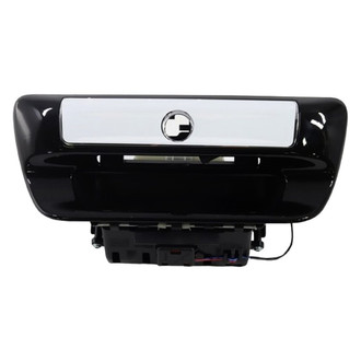 Mopar® - Tailgate Handle