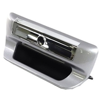 Mopar® - Rear Outer Tailgate Handle