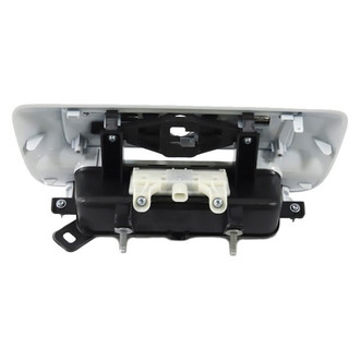 Mopar® - Rear Outer Tailgate Handle