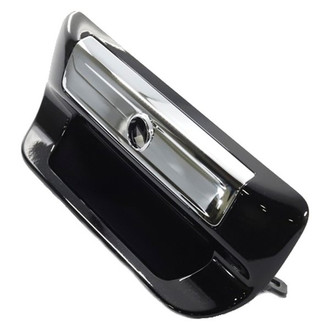 Mopar® - Rear Outer Tailgate Handle