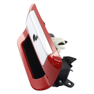 Mopar® - Rear Outer Tailgate Handle