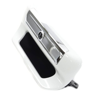 Mopar® - Rear Outer Tailgate Handle