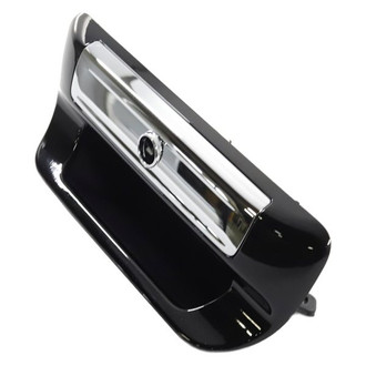 Mopar® - Rear Outer Tailgate Handle