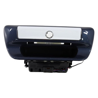 Mopar® - Tailgate Handle