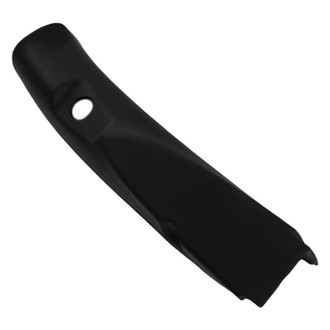 Jeep OE - Rear Left Lower Rearward Roll Bar Trim Panel