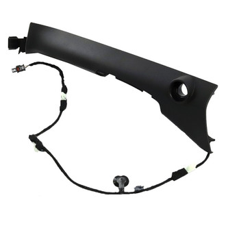 Mopar® - Right Sport Bar Molding