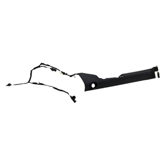 Mopar® - Sport Bar Molding