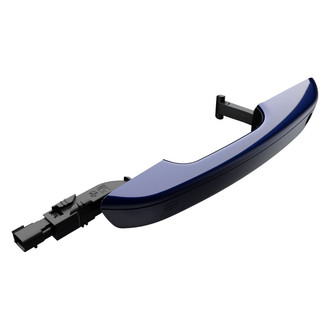 Mopar® - Driver Side Exterior Door Handle