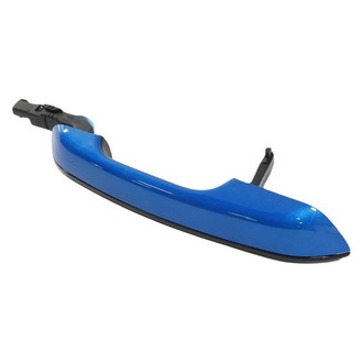 Mopar® - Passenger Side Exterior Door Handle