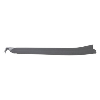 Jeep OE - Right Instrument Panel Molding