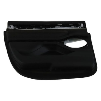 Mopar® - Rear Inner Driver Side Door Interior Trim Panel