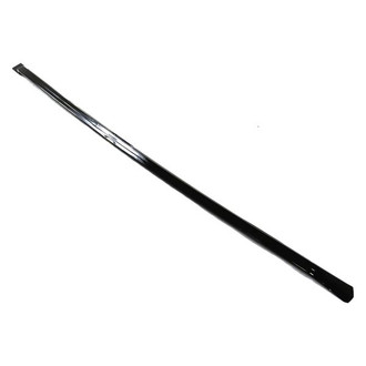 Jeep OE - Left Roof Rack Cover