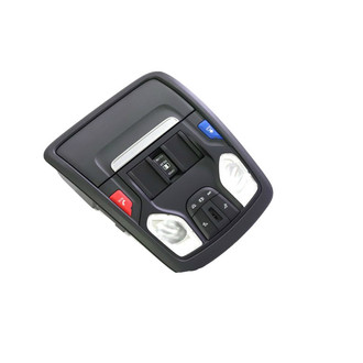 Mopar® - Overhead Console