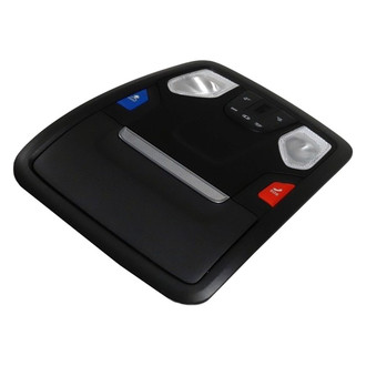 Mopar® - Overhead Console