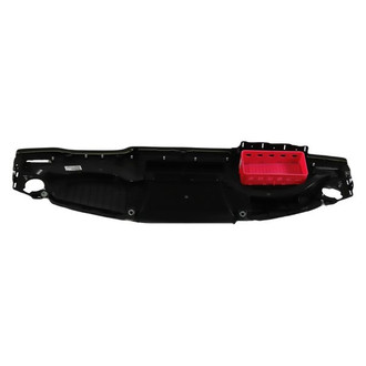 Jeep OE - Upper Instrument Panel Pad