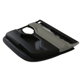 Jeep OE - Rear Right Inner Door Interior Trim Panel