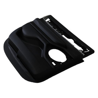 Mopar® - Rear Driver Side Door Trim Panel