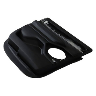 Mopar® - Rear Driver Side Door Trim Panel