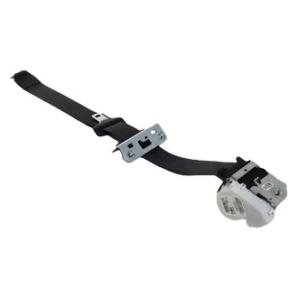 Mopar® - 2nd Row Seat Belt And Retractor