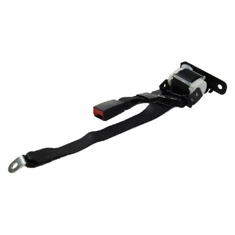 Mopar® - Rear Center Shoulder Seat Belt
