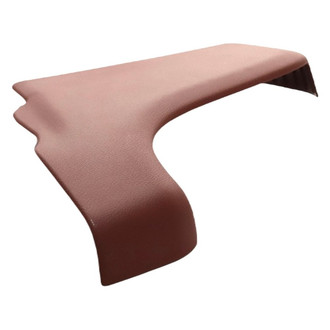 Mopar® - Rear Seat Shield