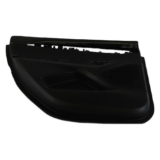 Mopar® - Rear Driver Side Door Interior Trim Panel